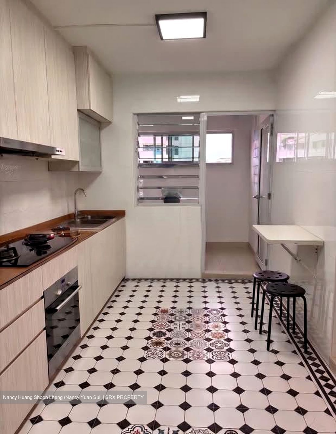 Blk 958 Hougang Street 91 (Hougang), HDB 5 Rooms #554041471